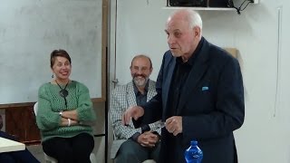 Яков и Анатолий Бронштейн: Лит.-Музыкальный вечер.