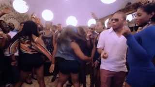 Blackmagic Featuring Sasha P - Confam [Official Video]