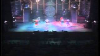 CoCo:横浜Boy Style (CD音源)
