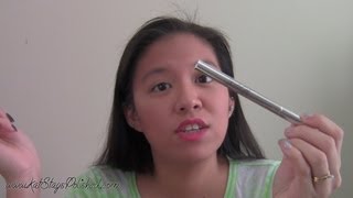 Steal or NO Deal: Jesse's Girl Waterproof Liquid Eye Liner