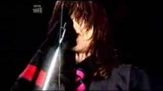 Red Hot Chilli Peppers Tell me Baby 8 July 2006 T in the Par