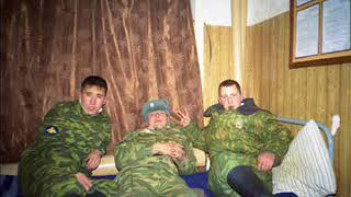 в\ч 20117 2006-2008 г.