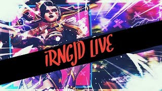 ? BattlePass & Champions Xp Grind! | Paladins PS4  | v2.2