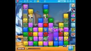 Pet Rescue Saga Nivel 662, Sin Booster