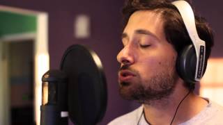 Beck - We Live Again Cover Feat. Steve Metcalf