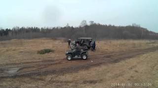 Квадрокоптер Vortex 250 Pro
