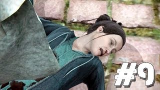 Убийство в Церкви  - [Murdered Soul Suspect #9]
