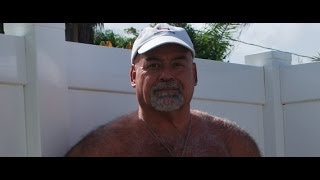 Man Explains Why He Cut Off His Own Penis