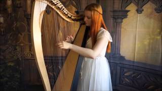 Cover: Ballad of the Goddess from The Legend of Zelda - Skyward Sword