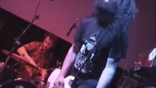 The Cosmic Dead live@ Blah Blah, Torino