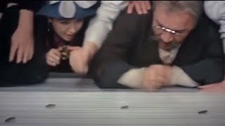 Предвыборные "тараканьи бега": кто под кого ляжет?