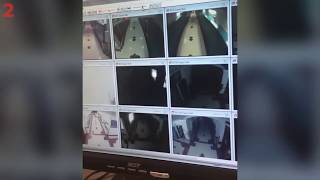 5 Призраков Снятых На Камеру, привидение заснятое на видео
