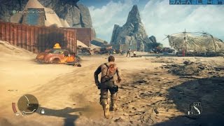Max Max: Video Game (GeForce GT 730 + Core 2 Duo E6550) PC Gameplay HD