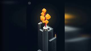 Monument Valley 2 : THE ORCHARD - Chapter XII - Level 12 Walkthrough {Gameplay / HD}