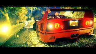 NEED FOR SPEED 2016! Концовка игры! (Запись Стрима)