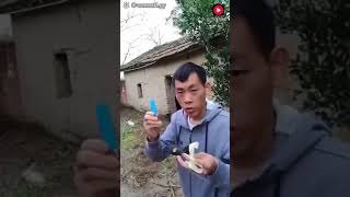 Меткий и быстрый стрелок из рогатки