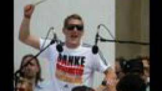 SCHWARZ-ROT-GOLD !!! - HELDEN 2008_mit Songtext!