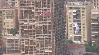 Red Bull X-Alps 2013 - Paragliding Cross Country- Salzburg - Christian Maurer Wins -MPEG4HDHigh1080p
