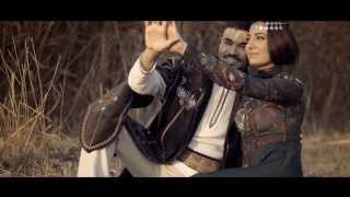 Andre-Sari Aghjik/Սարի Աղջիկ [HD]