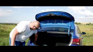 Новая машина до 900к | Hyundai Solaris 2