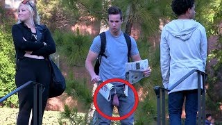 Ultimate FUNNY Public Pranks 2017 - Try Not To Laugh Challenge