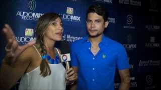 Chegaí - Entrevista Israel Novaes