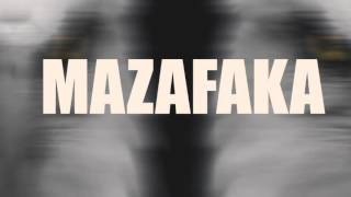 AJAY - Mazafaka (Dance Battle Beat)
