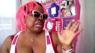 WHOSE AFRAID OF THE BBW aka THE BIG BAD WOLF...By: EyesMarriedNow