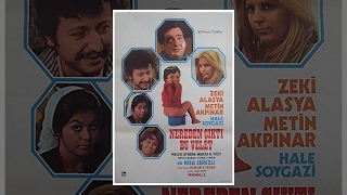 Nereden Çıktı Bu Velet (1975) - Zeki Alasya & Metin Akpınar
