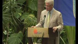 MaximsNewsNetwork: HAITI: BILL CLINTON, RENE PREVAL, MICHELE PIERRE LOUIS