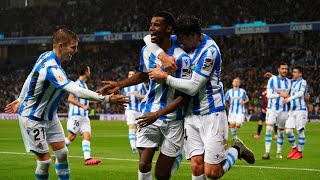 HIGHLIGHTS | Copa del Rey: Real Sociedad 3-1 CA Osasuna 29/01/2020
