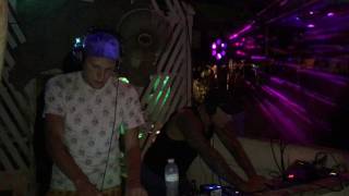 Max Bionic Buddha @ Guys Bar Koh Phangan