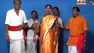 MIDDE RAMULU  YELLAMMA OGGU KATHA  PART 1