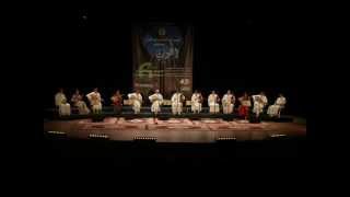 Touchia El Kamel par Ahbab Cheikh Larbi Bensari