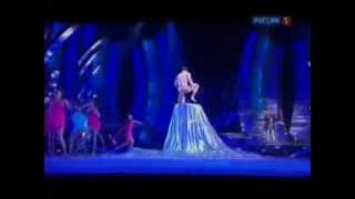 Фестиваль Алина Кабаева 2012