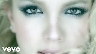 Britney Spears - Stronger
