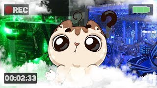 СБОРКА ПК В АКВАРИУМЕ | КАК СОБРАТЬ ПК В ВОДЕ ? | КАКУЮ ЖИДКОСТЬ ДЛЯ ЭТОГО ИСПОЛЬЗУЮТ ?