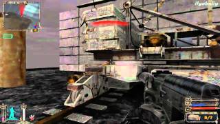 S.T.A.L.K.E.R. Тени Чернобыля OGSM - Прохождение (ФИНАЛ)