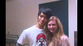 AMWF  Asian men White women couples and dating  KPOP