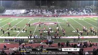 Early Co. vs. GACS