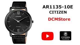 AR1135-10E Citizen Stiletto Ultra Delgado ...... DCMStore