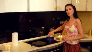 Юлия Спасокукоцкая. Диетический  рецепт вкусного лосося
