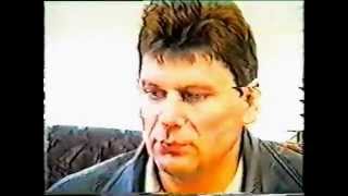 Сектор Газа - Интервью Юрия Хоя в Томске (02.10.1999)
