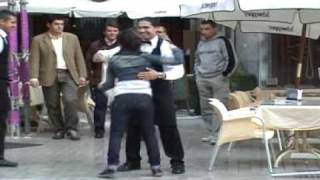 Abrazos Gratis EL MEJOR - Free Hugs THE BEST - Spain Malaga