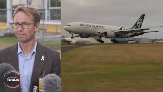 Coronavirus Evacuees ‘Very Relieved’ to be Home | nzherald.co.nz