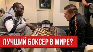 Лучшие боксеры в мире. TOP 5 Pound for pound