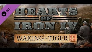 How to download Hearts of Iron IV Waking the Tiger 1.5 (link in description)