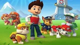 ЩЕНЯЧИЙ ПАТРУЛЬ.PAW PATROL аудио сказка: Аудиосказки-Сказки на ночь.Слушать сказки онлайн