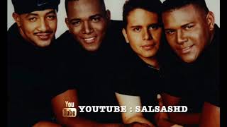 Grupo Niche - Salsa Romantica MIX VOL. 2  [Grandes Exitos] Una Hora Completa | 2018