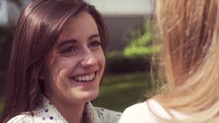 NA UND? - lesbischer Kurzfilm